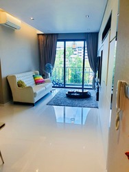 Esparina Residences (D19), Condominium #201339572